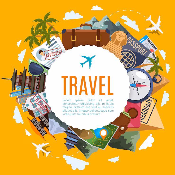 Sweet Travels