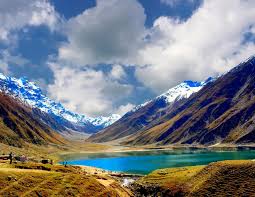 Discover Naran: The Ultimate Travel Guide to Pakistan's Scenic Gem