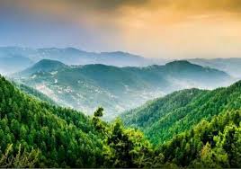 Exploring the Charm of Murree: A Serene Getaway in Pakistan
